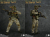 【EASY&SIMPLE】26048S SMU Tier1 Operator Part XIV Combat Control Team スペシャルミッションユニット Tier1 オペレーター