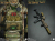 【EASY&SIMPLE】26048S SMU Tier1 Operator Part XIV Combat Control Team スペシャルミッションユニット Tier1 オペレーター