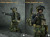 【EASY&SIMPLE】26049R Special Forces Group Crisis Response Force 1/6スケールミリタリーフィギュア