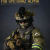 【EASY&SIMPLE】26050R FSB Spetsnaz ALPHA スペツナズ ロシア連邦保安庁特殊任務部隊 アルファグループ