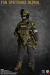 【EASY&SIMPLE】26050R FSB Spetsnaz ALPHA スペツナズ ロシア連邦保安庁特殊任務部隊 アルファグループ