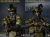 【EASY&SIMPLE】26050R FSB Spetsnaz ALPHA スペツナズ ロシア連邦保安庁特殊任務部隊 アルファグループ