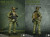 【EASY&SIMPLE】26051S N.S.W.D.G Infiltration Team 1/6スケールミリタリーフィギュア