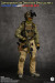 【EASY&SIMPLE】26056R Commandement des opérations spéciales Part III COMMANDO PARACHUTISTE DE l'AIR NO.10