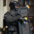 【EASY&SIMPLE】26058RA Dutch Dienst Speciale Interventies Roit Shield Version