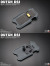 【EASY&SIMPLE】26058RA Dutch Dienst Speciale Interventies Roit Shield Version