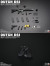 【EASY&SIMPLE】26058RA Dutch Dienst Speciale Interventies Roit Shield Version