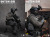 【EASY&SIMPLE】26058RB Dutch Dienst Speciale Interventies CS Grenade Launcher Version