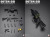【EASY&SIMPLE】26058RB Dutch Dienst Speciale Interventies CS Grenade Launcher Version