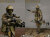 【EASY&SIMPLE】26060R-A Russian Special Operations Forces(SSO) ロシア連邦軍 特殊作戦軍 特殊部隊 1/6スケールミリタリーフィギュア