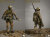 【EASY&SIMPLE】26060R-A Russian Special Operations Forces(SSO) ロシア連邦軍 特殊作戦軍 特殊部隊 1/6スケールミリタリーフィギュア