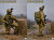 【EASY&SIMPLE】26060S Russian Special Operations Forces(SSO) ロシア連邦軍 特殊作戦軍 特殊部隊 1/6スケールミリタリーフィギュア