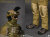 【EASY&SIMPLE】26060S Russian Special Operations Forces(SSO) ロシア連邦軍 特殊作戦軍 特殊部隊 1/6スケールミリタリーフィギュア