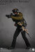 【EASY&SIMPLE】26062R Veteran Tactical Instructor Chapter II