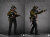 【EASY&SIMPLE】26062R Veteran Tactical Instructor Chapter II