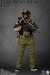 【EASY&SIMPLE】26062S Veteran Tactical Instructor Chapter II