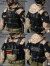 【EASY&SIMPLE】26062S Veteran Tactical Instructor Chapter II