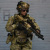 【EASY&SIMPLE】26064B Special Mission Unit Tier1 Operator Part XVIII Delta Force Chronology Version 2022