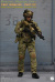 【EASY&SIMPLE】26064B Special Mission Unit Tier1 Operator Part XVIII Delta Force Chronology Version 2022