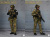 【EASY&SIMPLE】26064B Special Mission Unit Tier1 Operator Part XVIII Delta Force Chronology Version 2022