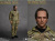 【EASY&SIMPLE】26064B Special Mission Unit Tier1 Operator Part XVIII Delta Force Chronology Version 2022