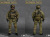 【EASY&SIMPLE】26064B Special Mission Unit Tier1 Operator Part XVIII Delta Force Chronology Version 2022