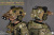 【EASY&SIMPLE】26064B Special Mission Unit Tier1 Operator Part XVIII Delta Force Chronology Version 2022