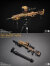 【EASY&SIMPLE】26065S-C SMU Tier1 Operator Part XIX Coalition Forces 1/6スケールミリタリーフィギュア