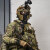 【EASY&SIMPLE】26071R FSB ALPHA TEAM LEADER 1/6スケールミリタリーフィギュア