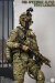 【EASY&SIMPLE】26071R FSB ALPHA TEAM LEADER 1/6スケールミリタリーフィギュア
