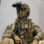 【EASY&SIMPLE】26071S FSB ALPHA TEAM LEADER 1/6スケールミリタリーフィギュア