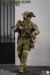 【EASY&SIMPLE】26071S FSB ALPHA TEAM LEADER 1/6スケールミリタリーフィギュア
