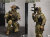 【EASY&SIMPLE】26071S FSB ALPHA TEAM LEADER 1/6スケールミリタリーフィギュア