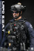 【EASY&SIMPLE】26074A LAPD S.W.A.T Special Weapons and Tactics ロサンゼルス市警察