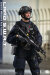 【EASY&SIMPLE】26074A LAPD S.W.A.T Special Weapons and Tactics ロサンゼルス市警察
