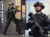 【EASY&SIMPLE】26074A LAPD S.W.A.T Special Weapons and Tactics ロサンゼルス市警察