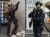 【EASY&SIMPLE】26074A LAPD S.W.A.T Special Weapons and Tactics ロサンゼルス市警察