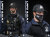 【EASY&SIMPLE】26074A LAPD S.W.A.T Special Weapons and Tactics ロサンゼルス市警察