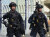 【EASY&SIMPLE】26074A LAPD S.W.A.T Special Weapons and Tactics ロサンゼルス市警察