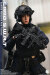 【EASY&SIMPLE】26074B LAPD S.W.A.T Special Weapons and Tactics ロサンゼルス市警察