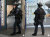 【EASY&SIMPLE】26074B LAPD S.W.A.T Special Weapons and Tactics ロサンゼルス市警察