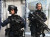 【EASY&SIMPLE】26074B LAPD S.W.A.T Special Weapons and Tactics ロサンゼルス市警察