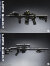 【EASY&SIMPLE】26074B LAPD S.W.A.T Special Weapons and Tactics ロサンゼルス市警察