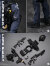 【EASY&SIMPLE】26074B LAPD S.W.A.T Special Weapons and Tactics ロサンゼルス市警察