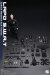 【EASY&SIMPLE】26074B LAPD S.W.A.T Special Weapons and Tactics ロサンゼルス市警察