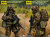 【EASY&SIMPLE】26075A Russian Special Operations Forces(SSO)