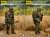 【EASY&SIMPLE】26075A Russian Special Operations Forces(SSO)