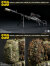 【EASY&SIMPLE】26075A Russian Special Operations Forces(SSO)