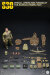 【EASY&SIMPLE】26075A Russian Special Operations Forces(SSO)