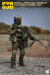 【EASY&SIMPLE】26075B Russian Special Operations Forces(SSO)